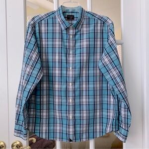 UNTUCKit Stolac Wrinkle Free Reg Fit Shirt